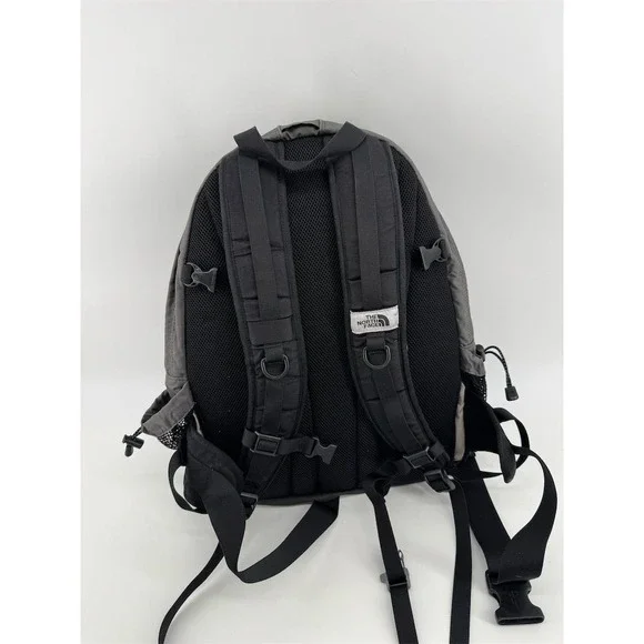 The North Face Borealis Unisex Blue Outdoor Backpack - Picture 4 of 8